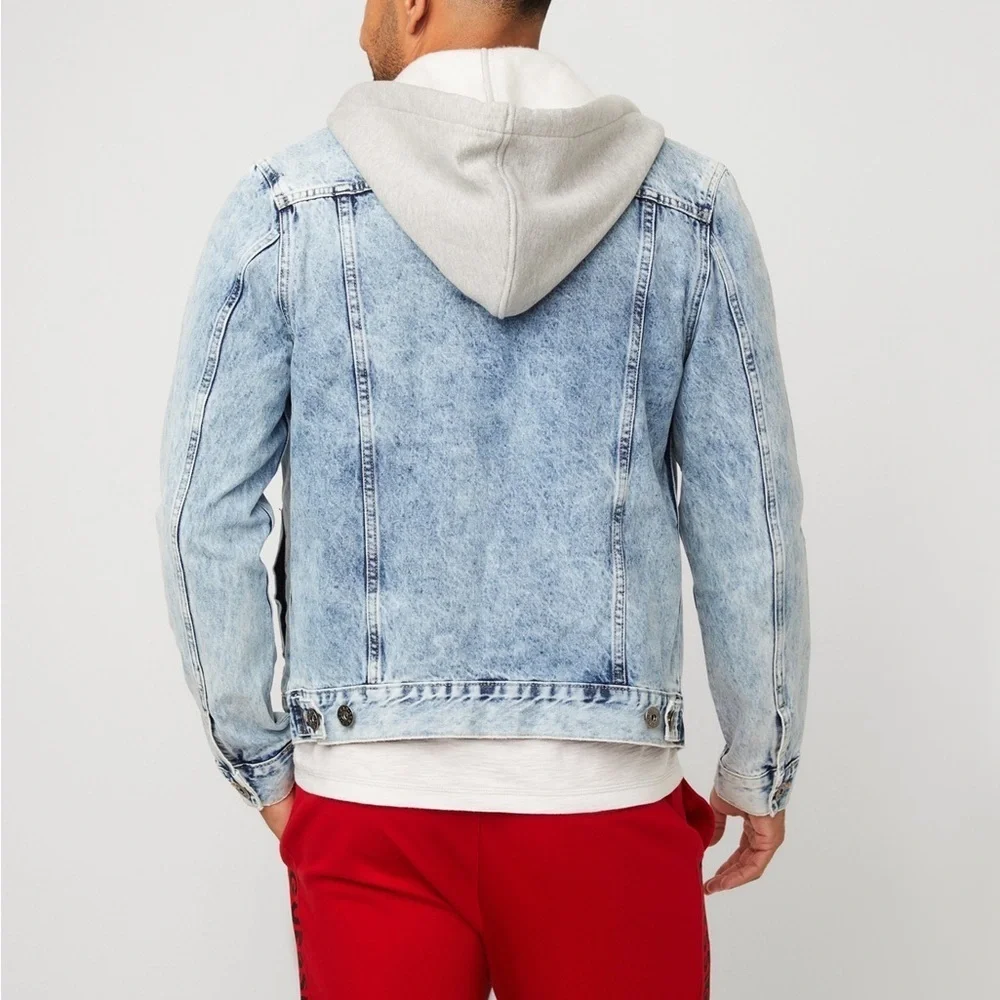 Guess trendy denim